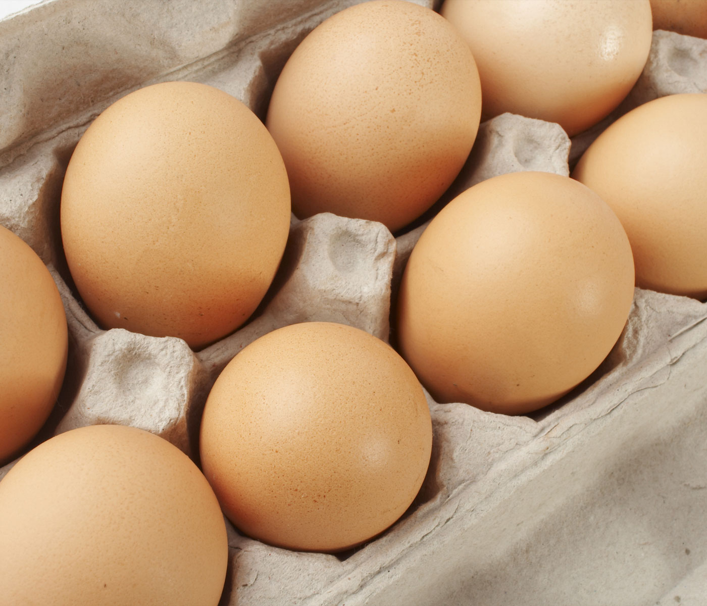 Los productores de huevos españoles han encontrado una oportunidad ante el desabastecimiento de Reino Unido
