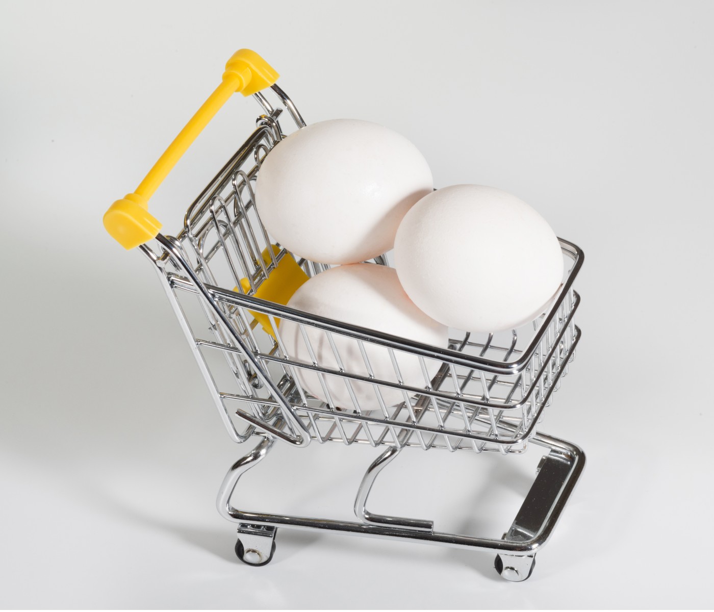 Argentina es el cuarto consumidor de huevos a nivel mundial