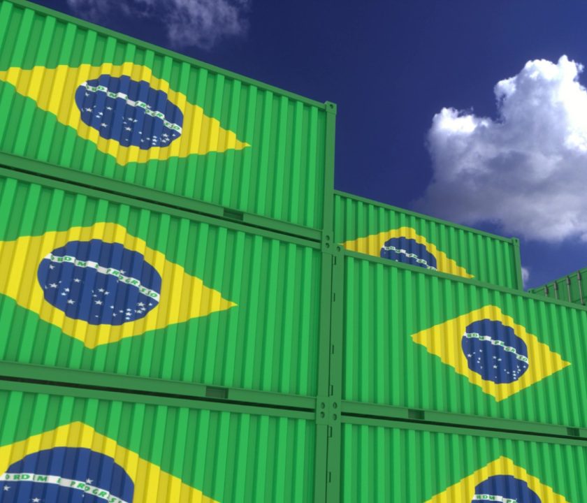 BRASIL EXPORTACIONES CARNE POLLO CIERRE 2022