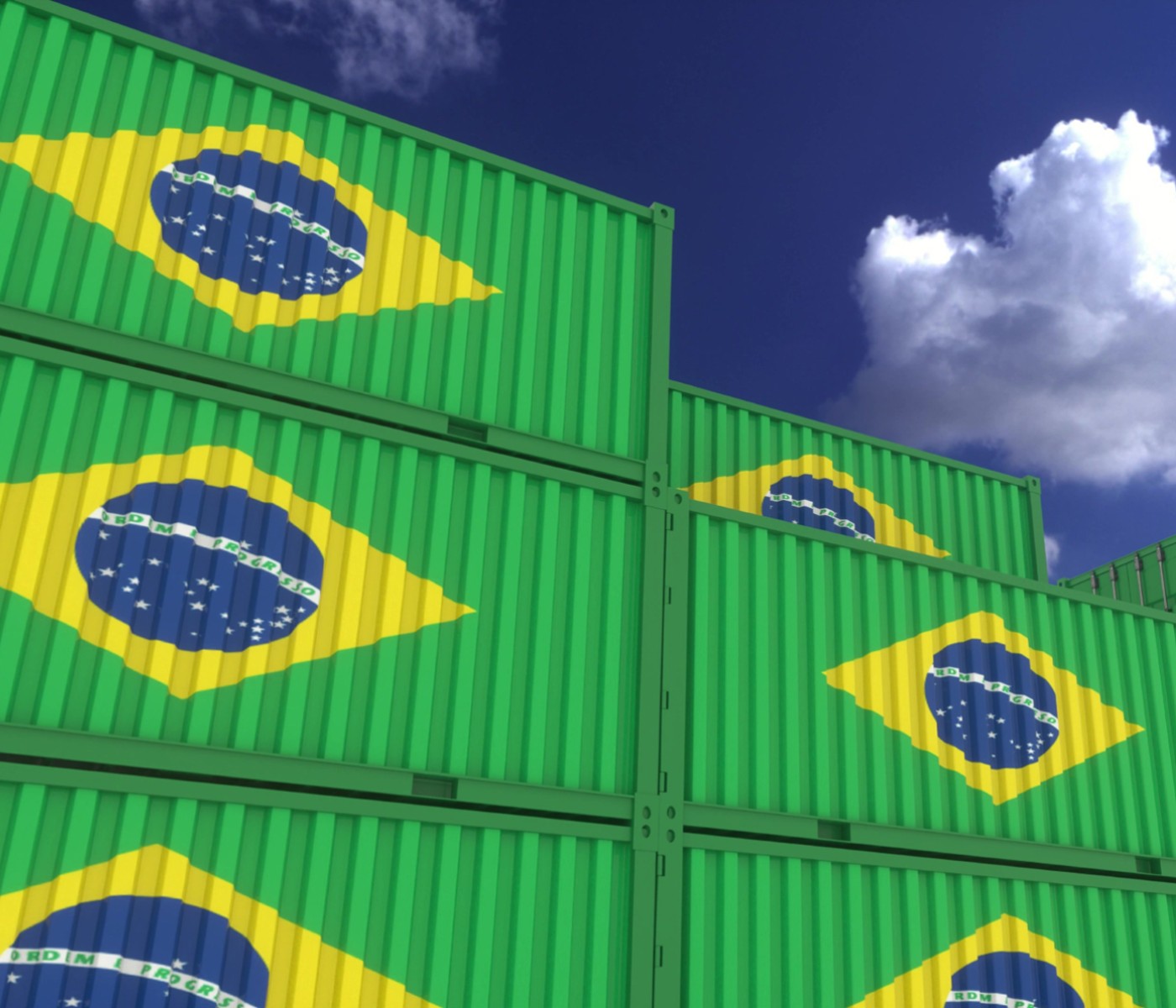 Exportaciones brasileñas de carne de pollo cierran 2022 con cifras récord