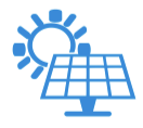 Solar panel duck products
