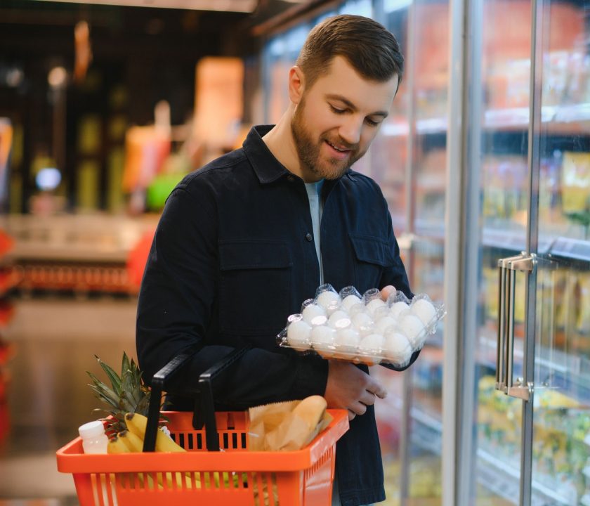 ¿Qué factores tienen en cuenta a la hora de comprar alimentos?