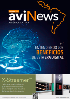Avinews América Latina Diciembre 2022 