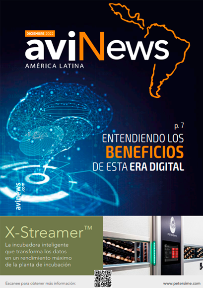 Avinews América Latina Diciembre 2022