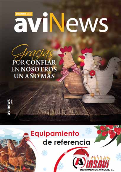 aviNews España Diciembre 2022