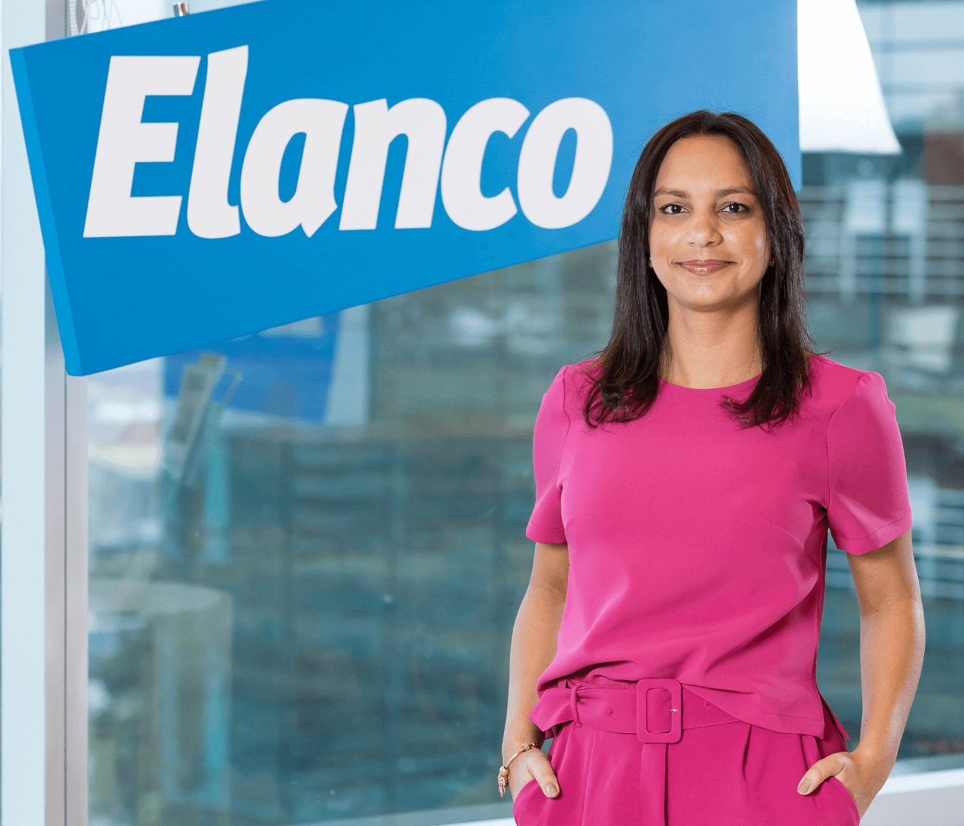 Elanco lança Programa Global de Liderança para Mulheres