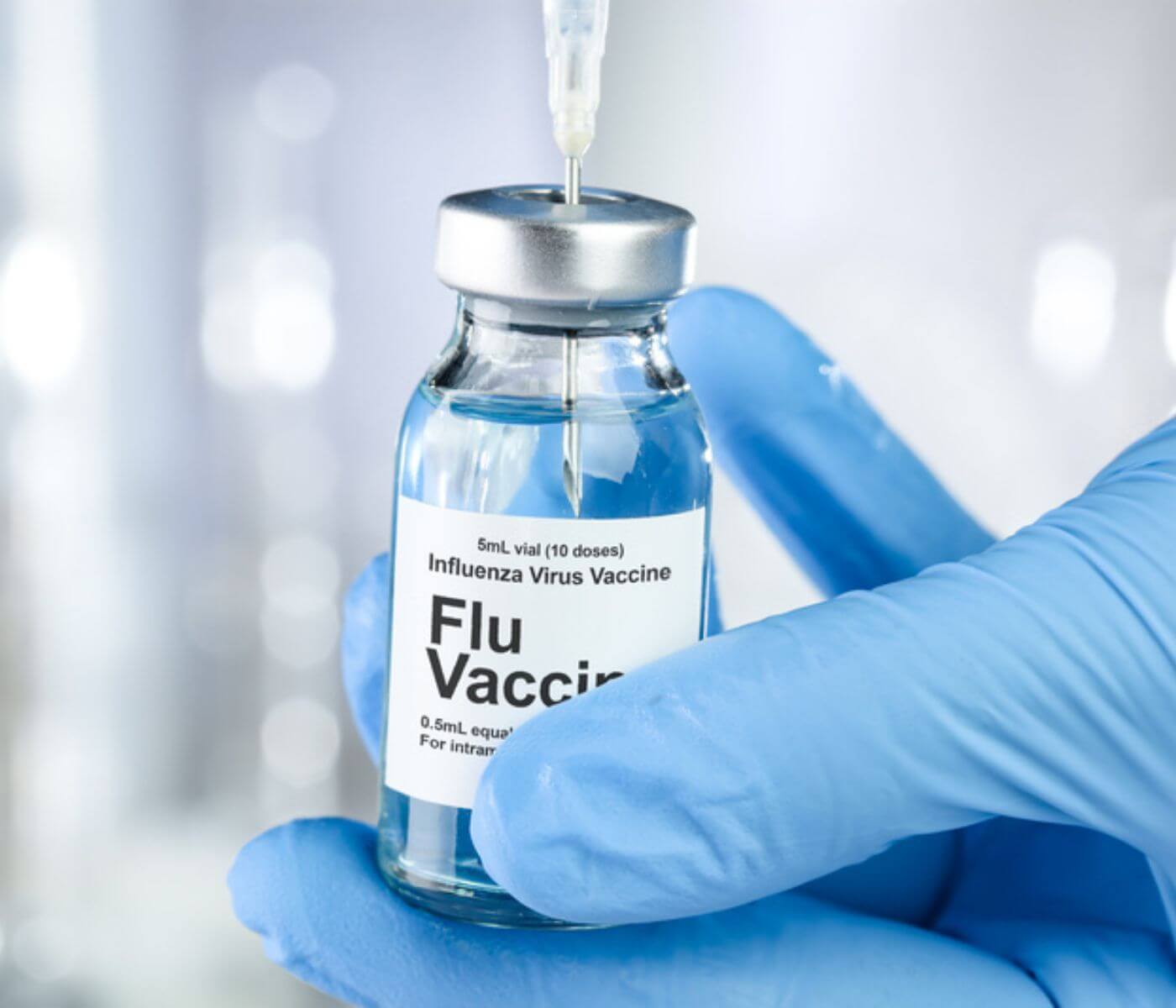 Bird Flu Vaccine