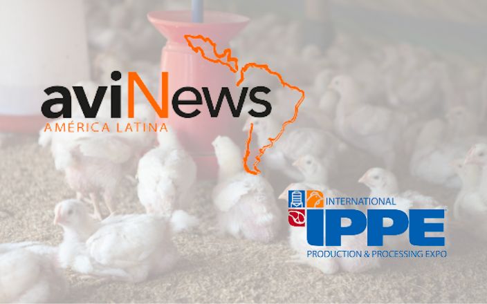 AviNews Latam destaca por su respaldo a la avicultura latinoamericana en IPPE 2023
