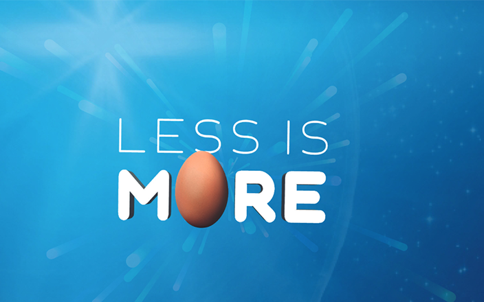 El evento Less is more reúne a gerentes nacionales para analizar el futuro del huevo