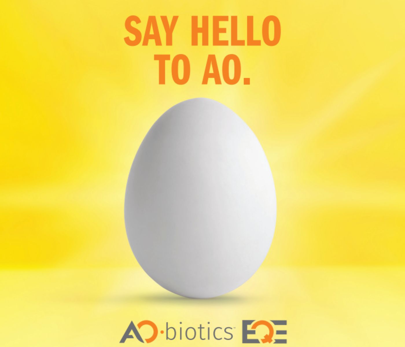 BioZyme® introduces fermentation product to enhance egg quality using patent pending technology
