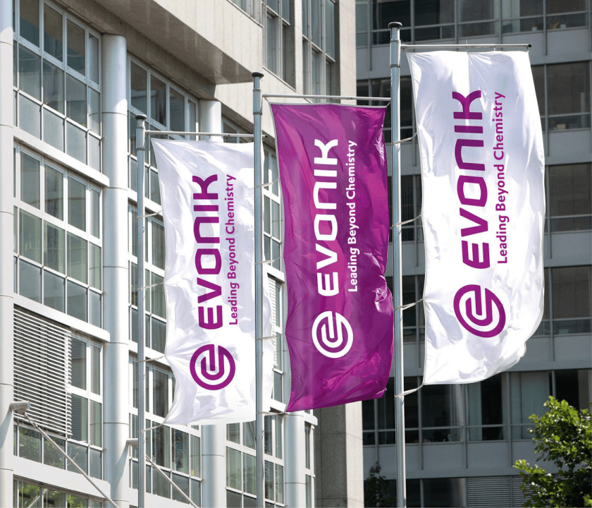 Evonik amplia capacidade de produção em Singapura