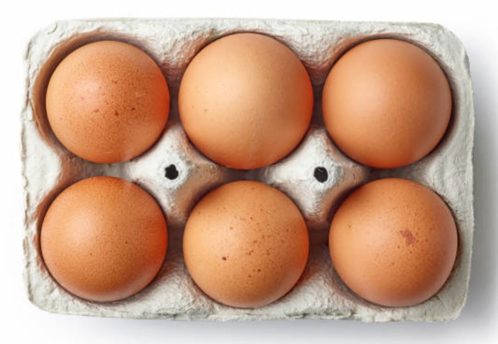 Normativa de comercialización de los huevos