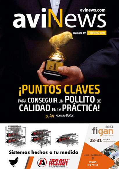 aviNews España Febrero 2023