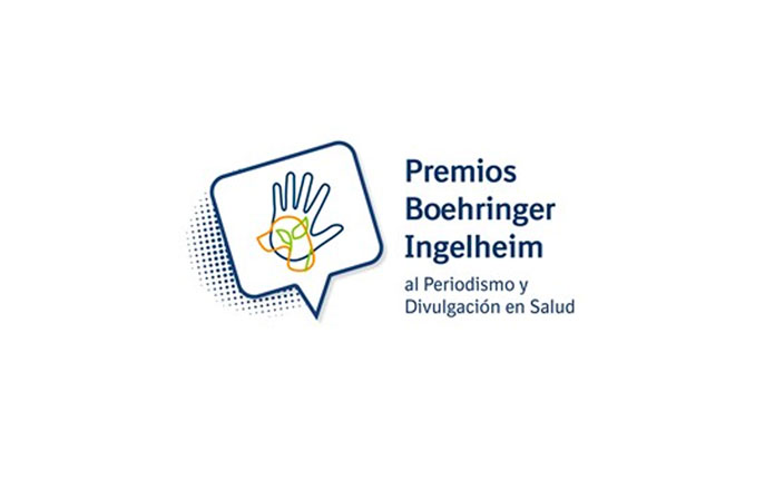 Llega la 36ª edición de los Premios Boehringer Ingelheim al Periodismo y Divulgación en Salud