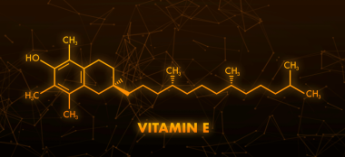 vitamin E nuxafen