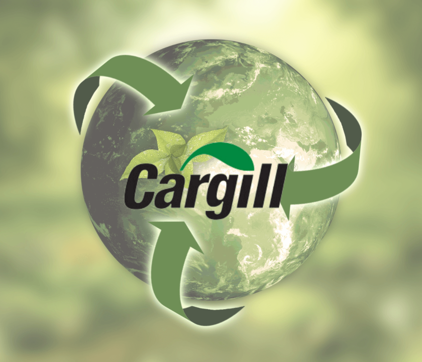 Cargill mantém investimento no Brasil
