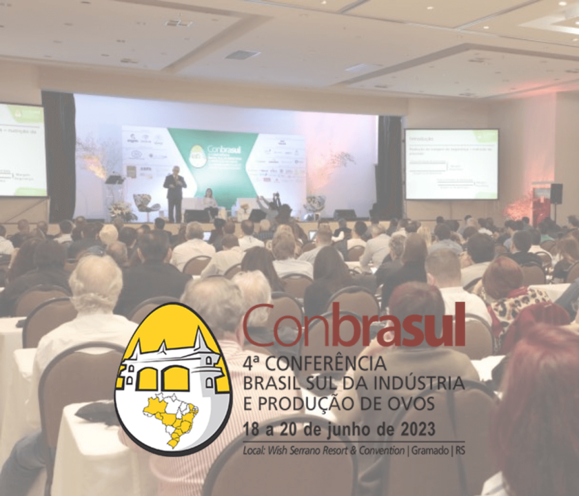 4ª Conbrasul lança programação oficial