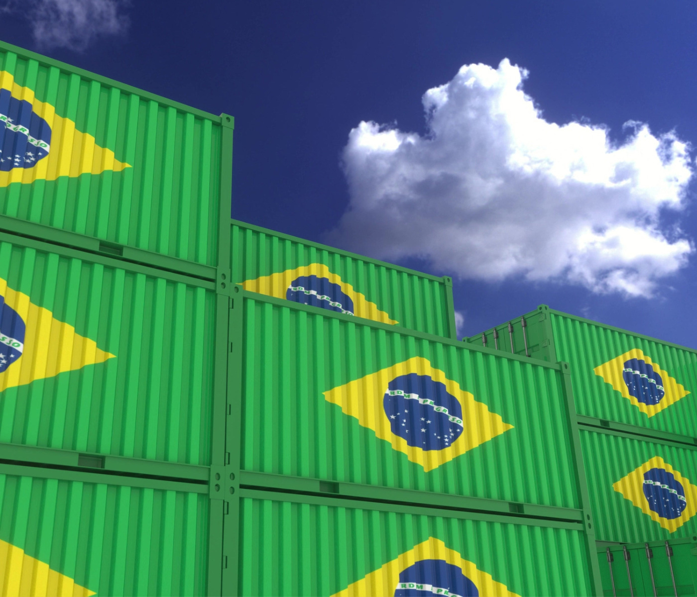 Exportaciones brasileñas de carne de pollo: Crecen 15,1% en primer trimestre de 2023