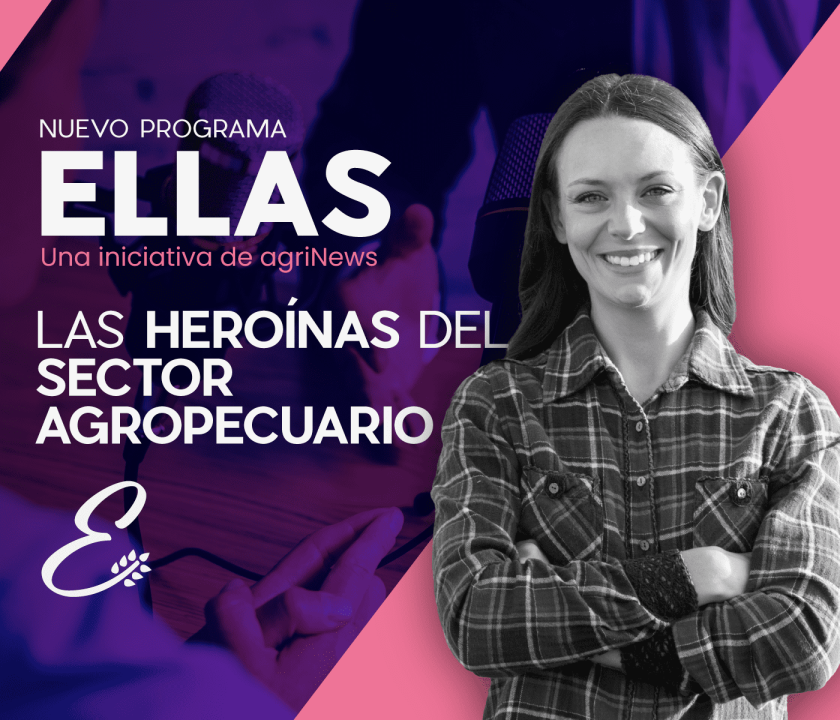 Nuevo espacio del sector agropecuario exclusivo para la mujer denominado “Ellas”