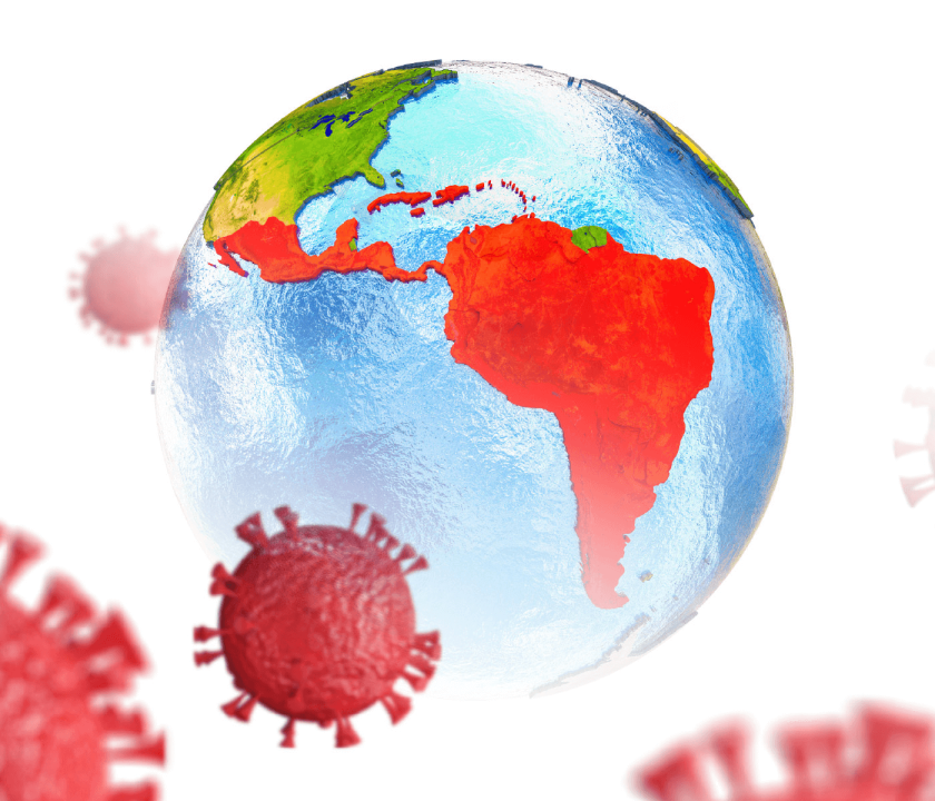 América Latina em alerta contra influenza aviária