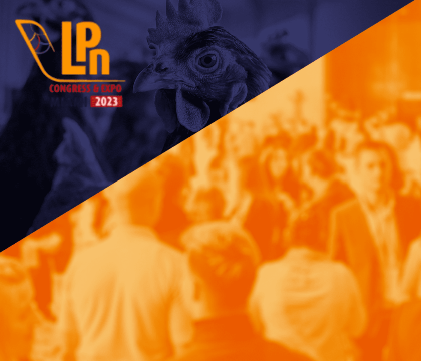 LPN Congress: Lanza oferta exclusiva para asistir al evento de la avicultura latinoamericana del 2023