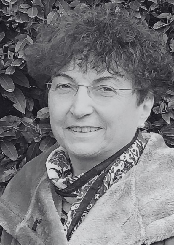 Dr. Michèle Tixier-Boichard, WPSA President: “Better optimize than maximize”