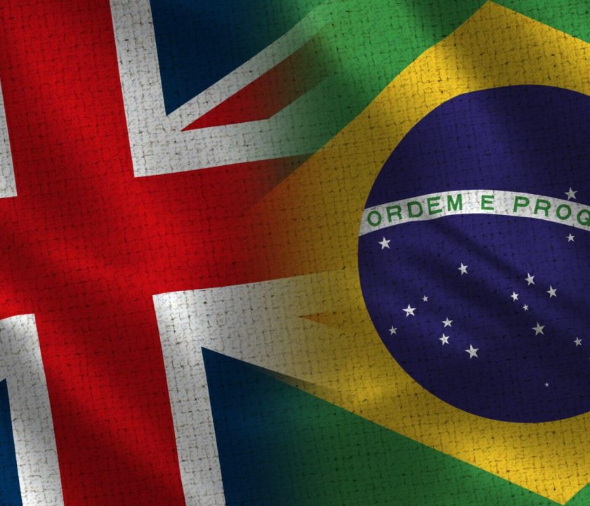 UK quotas Brazil