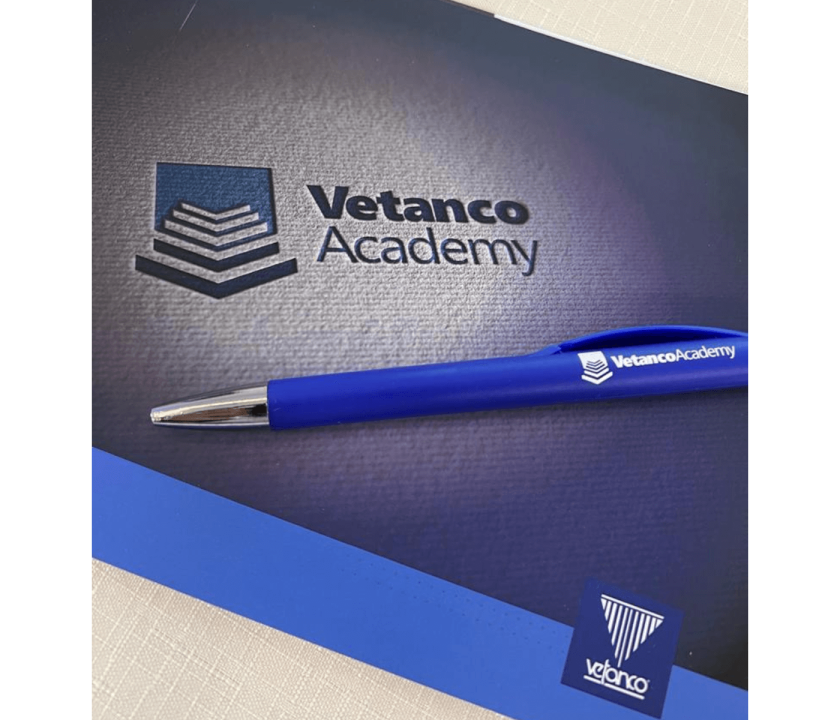 Vetanco Academy