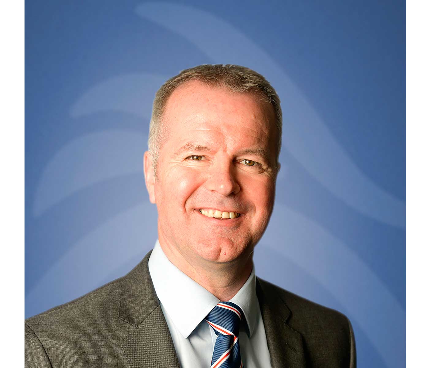 Alan Thomson es Nombrado Vice Presidente Global de Operaciones Técnicas de Aviagen
