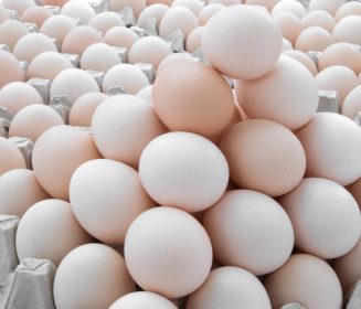Consequences of historic high egg prices