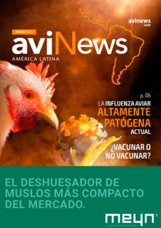 Avinews América Latina Marzo 2023 