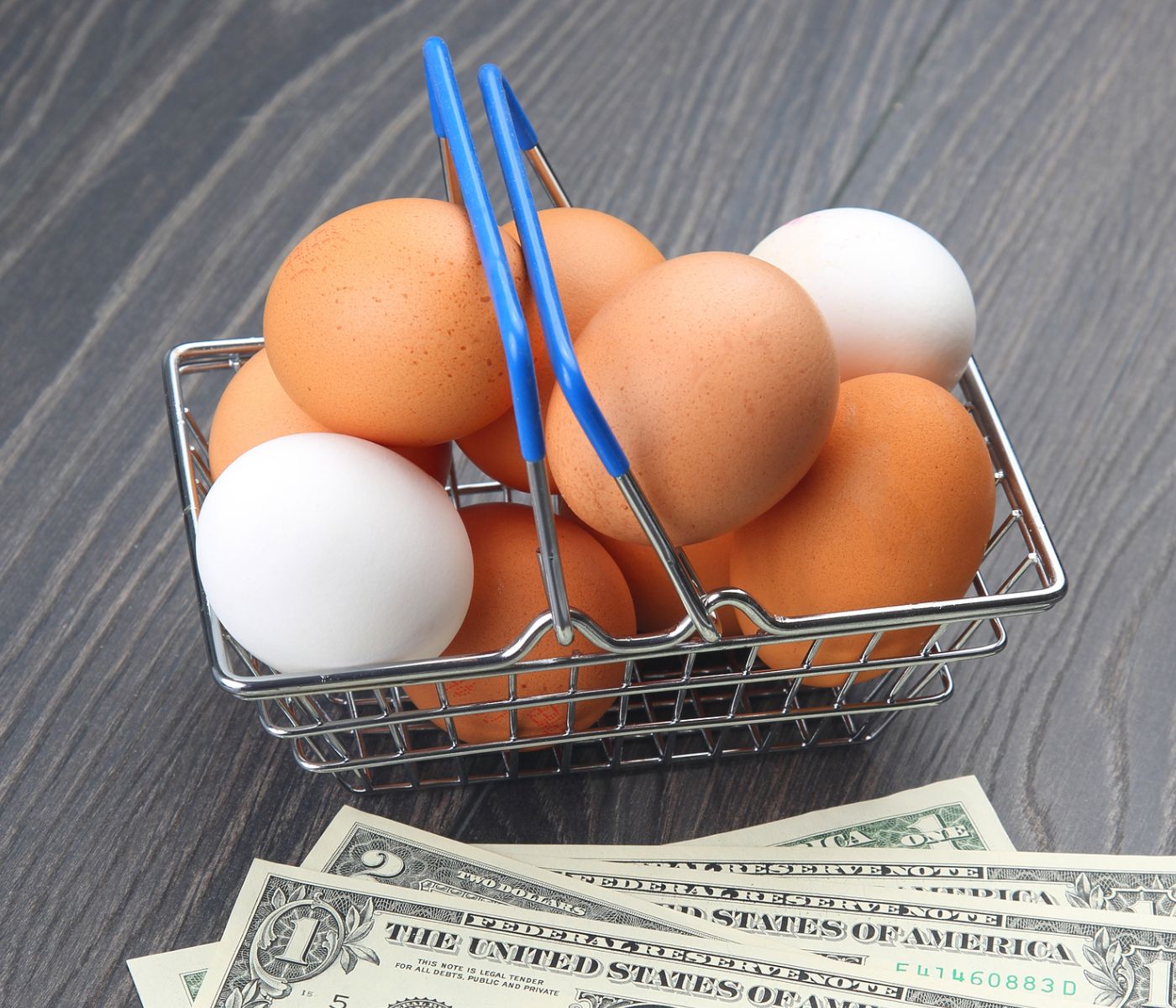 Torpe pestaña ducha EE.UU.: Precio de los huevos se ha desplomado frente al alza del año pasado  - aviNews, la revista global de avicultura