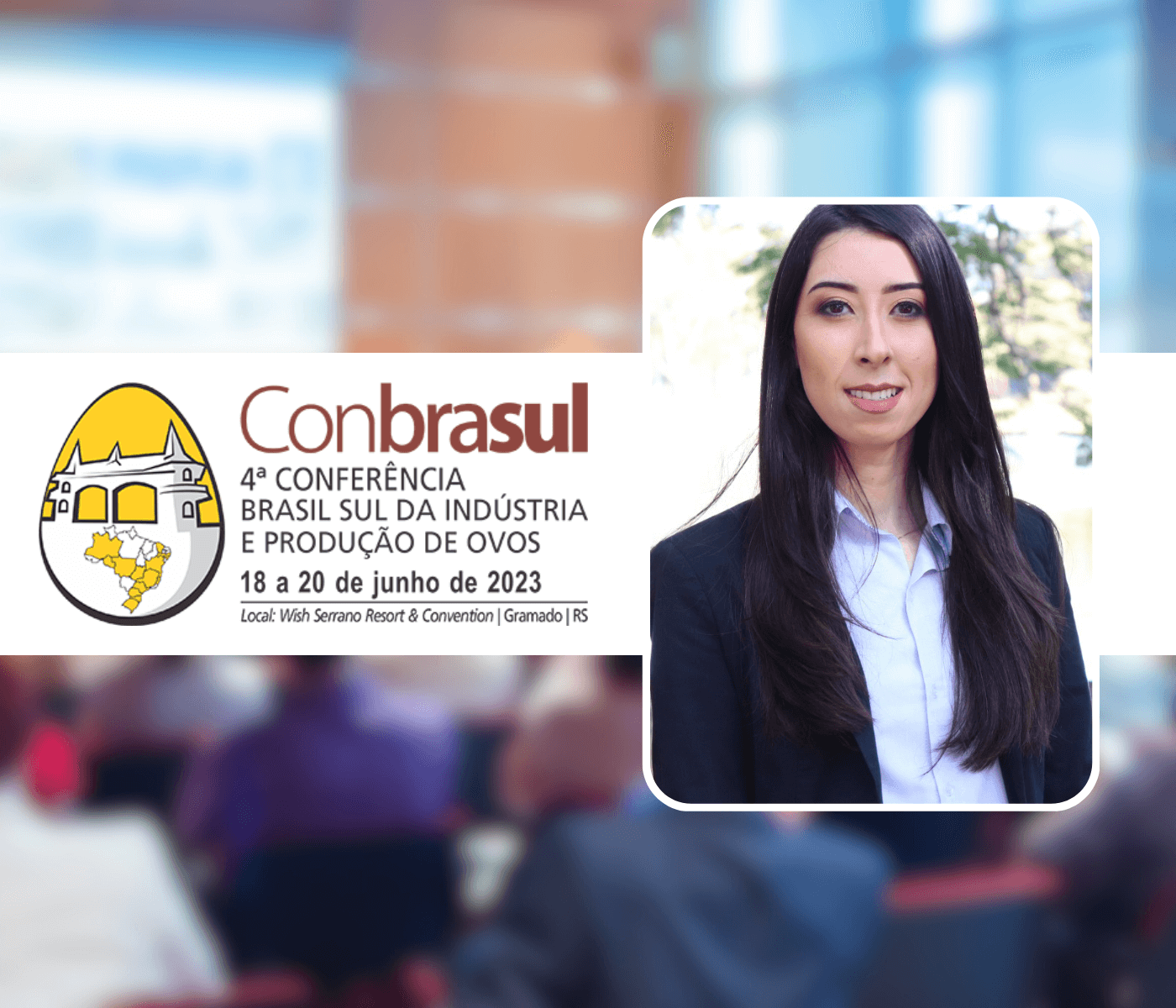 4ª Conbrasul debate tendências da economia mundial e desafios globais