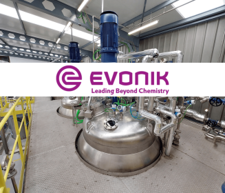 Evonik pretende gerar vendas adicionais de 1,5 bilhão de euros com nova estratégia de inovação