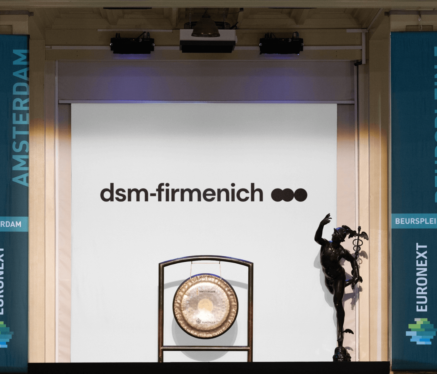Dsm-firmenich se estrena como empresa innovadora en nutrición, salud y belleza