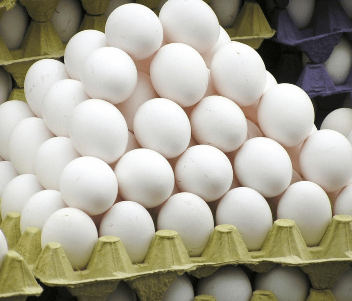 Ovos no supermercado: Como fazer a escolha certa e garantir...