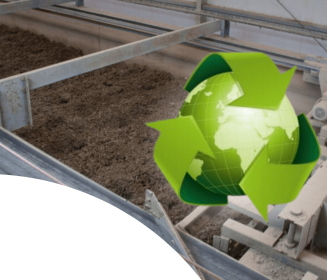 Sustainability in poultry production through the efficient use of poultry manure