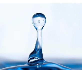 Agua de calidad para máxima bioseguridad
