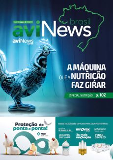aviNews Brasil 2 TRI 2023 