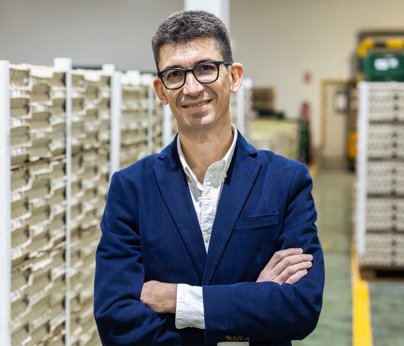 Nace HEVO Group, el segundo mayor productor de huevos de España