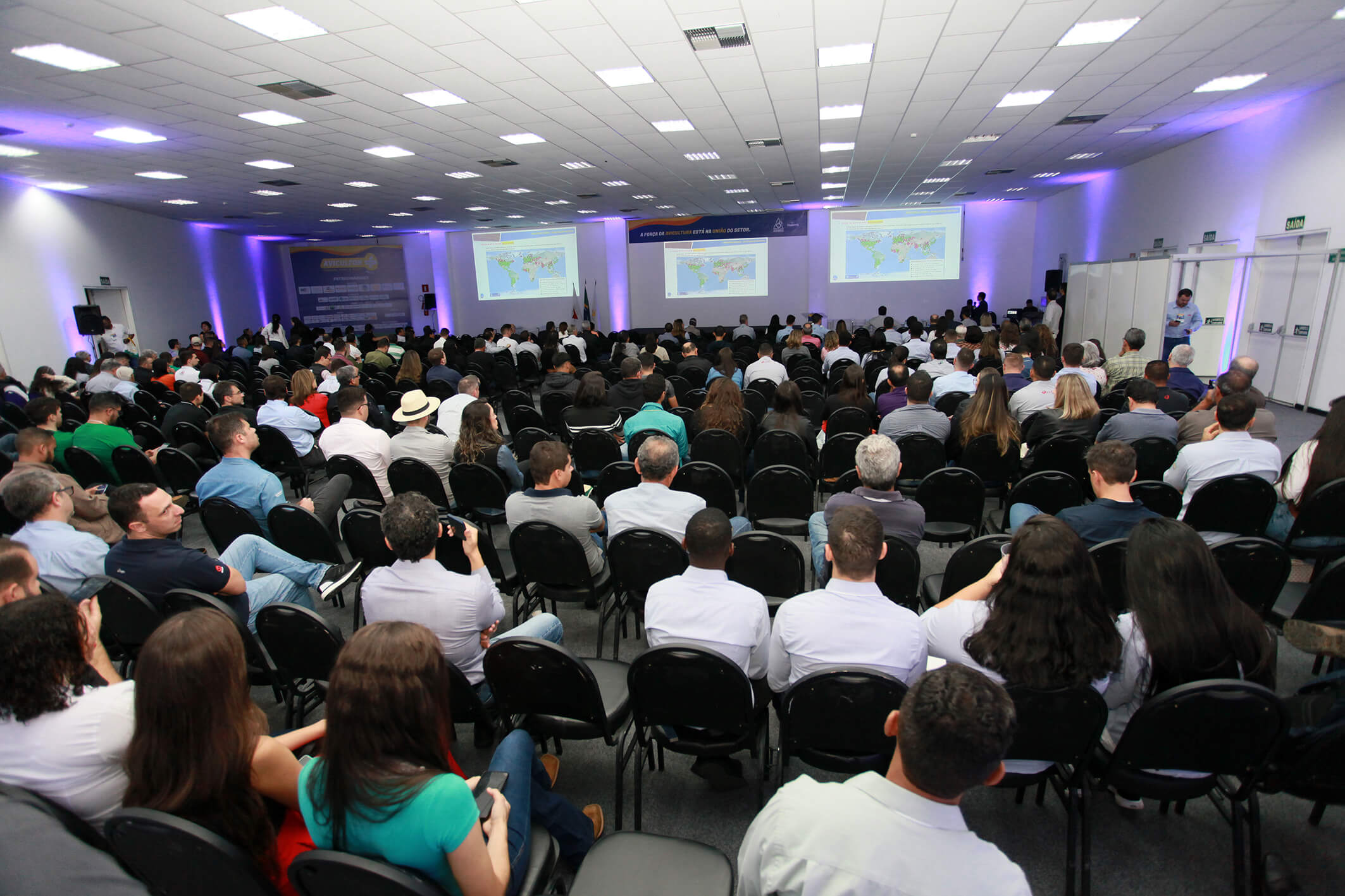 Avicultor Mais 2023 bate todos os recordes