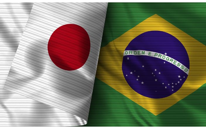 Japón suspende importaciones avícolas desde Brasil por brote de Influenza Aviar