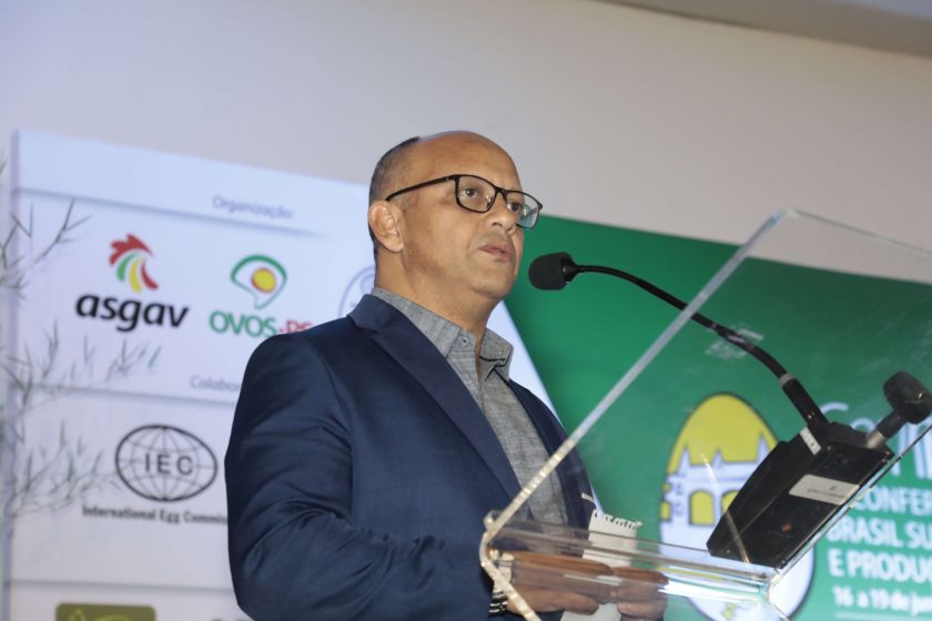 Dia Nacional da Biosseguridade Influenza Aviária