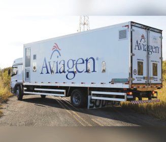 Aviagen expande frota de caminhões no Brasil para garantir a...