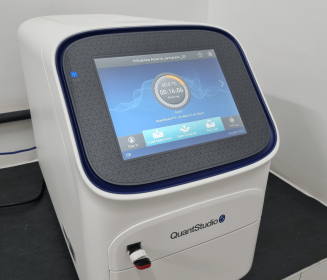 IMA fará exames PCR para IA com equipamento doado pela...
