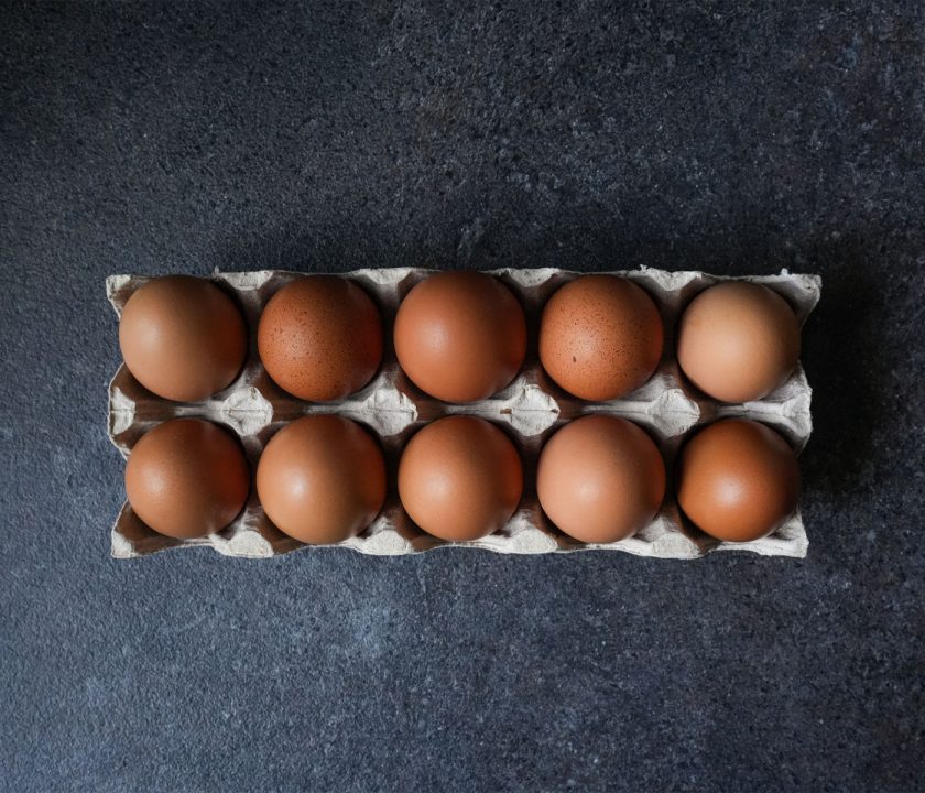 Mercado global del huevo, ¿en qué punto estamos?