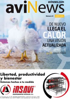 aviNews España Junio 2023 