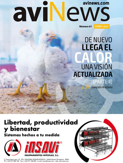 aviNews España Junio 2023