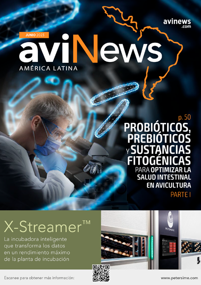 Avinews América Latina Junio 2023 