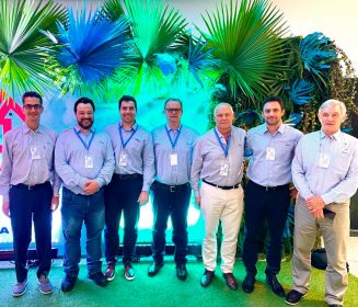Genética Avícola y Aviagen realizan seminario focalizado que ayuda a los productores a guiar el camino de progreso para el mercado avícola venezolano
